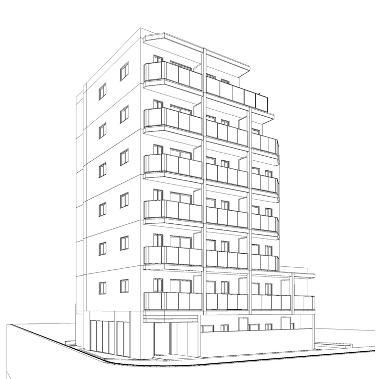 中葛西4丁目プロジェクト